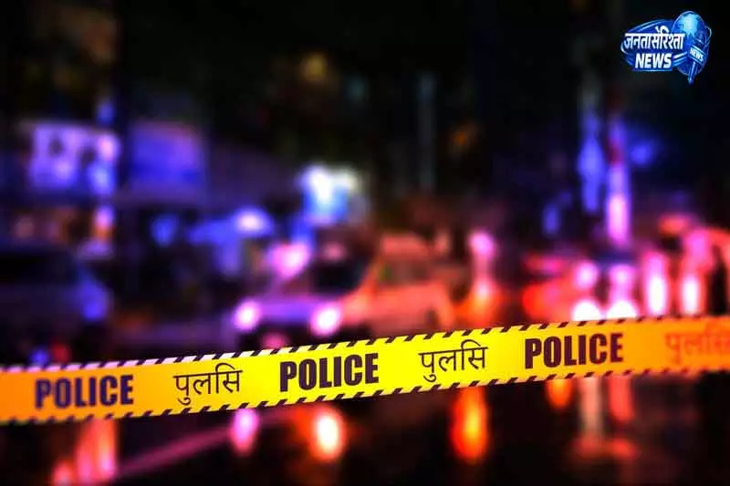 Delhi पुलिस ने ईरानी गैंग पर शिकंजा कसा