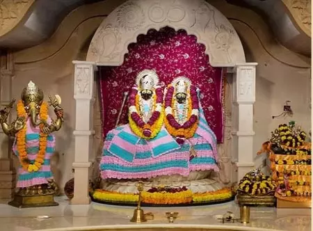16 जून का पंचांग : मंगलवार को वृद्धि-त्रिपुष्कर योग के साथ अभिजीत-विजय मुहूर्त, नोट कर लें राहुकाल 16 जून का पंचांग : मंगलवार को वृद्धि-त्रिपुष्कर योग के साथ अभिजीत-विजय मुहूर्त, नोट कर लें राहुकाल