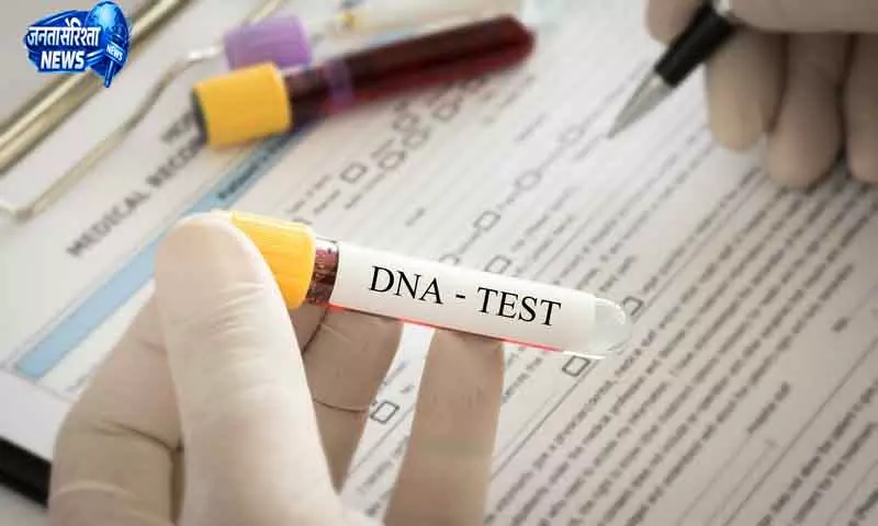 Gurugram IVF जुड़वां बच्चों पर DNA विवाद Gurugram IVF जुड़वां बच्चों पर DNA विवाद