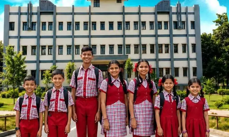 Telangana: नाश्ता योजना के साथ स्कूल फिर से खुले Telangana: नाश्ता योजना के साथ स्कूल फिर से खुले