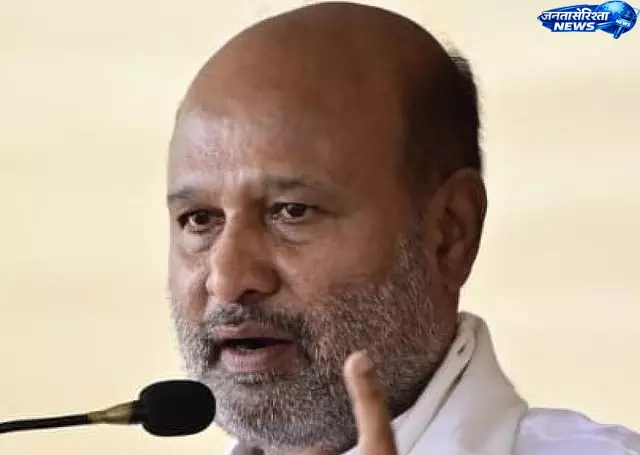 रामनगर MLA इक़बाल हुसैन को दिल का दौरा, बेंगलुरु में इलाज जारी, स्थिति स्थिर रामनगर MLA इक़बाल हुसैन को दिल का दौरा, बेंगलुरु में इलाज जारी, स्थिति स्थिर