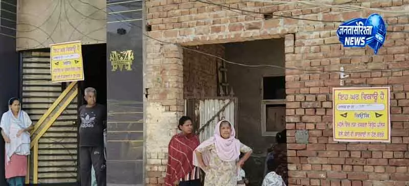कोटकपुरा में नशे के खिलाफ पोस्टर अभियान कोटकपुरा में नशे के खिलाफ पोस्टर अभियान
