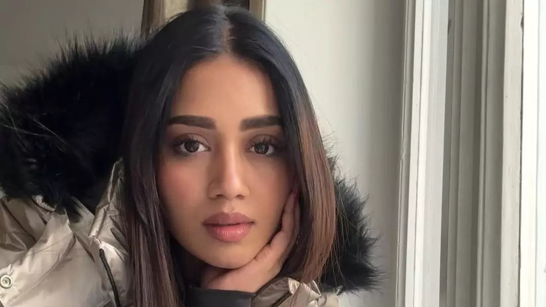 Nivetha Pethuraj: मैंने 2023 में फिल्मों से दूर होने का फैसला किया था Nivetha Pethuraj: मैंने 2023 में फिल्मों से दूर होने का फैसला किया था