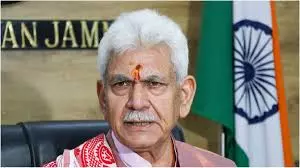 Jammu: नेकां ने फिर उठाई राज्य का दर्जा बहाल करने की मांग Jammu: नेकां ने फिर उठाई राज्य का दर्जा बहाल करने की मांग