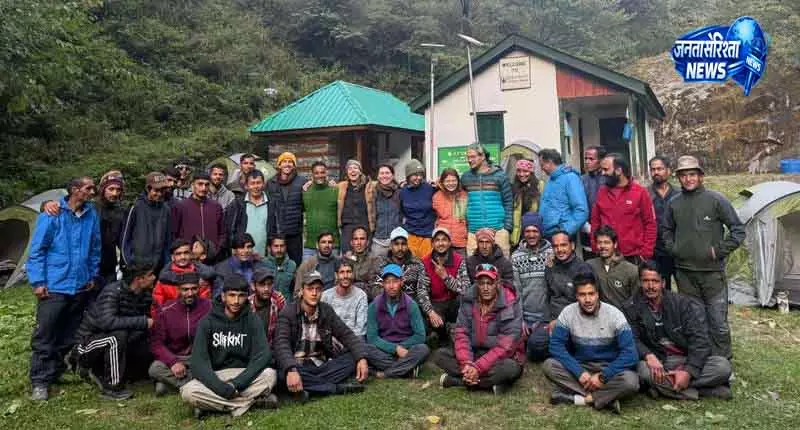 Himachal में इकोटूरिज्म को बढ़ावा Himachal में इकोटूरिज्म को बढ़ावा