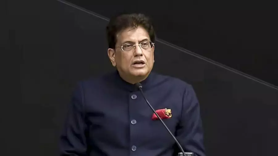 भारत-UK के बीच इनोवेशन और टेक्नोलॉजी सहयोग बढ़ाने पर जोर भारत-UK के बीच इनोवेशन और टेक्नोलॉजी सहयोग बढ़ाने पर जोर