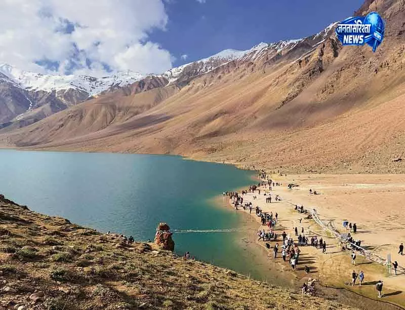 Himachal में इंफ्रास्ट्रक्चर पर असर Himachal में इंफ्रास्ट्रक्चर पर असर
