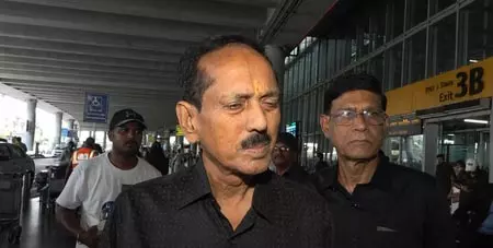 टीएमसी नेताओं ने पश्चिम बंगाल की राजनीतिक उथल-पुथल पर रखी अपनी बात, अब क्या होगा अगला कदम टीएमसी नेताओं ने पश्चिम बंगाल की राजनीतिक उथल-पुथल पर रखी अपनी बात, अब क्या होगा अगला कदम