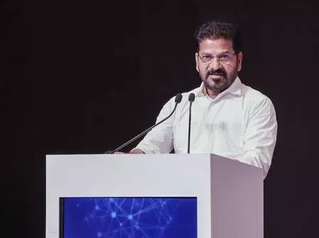 रेवंत रेड्डी सरकार पूरी तरह विफल, ग्रामीण क्षेत्रों की हो रही उपेक्षा : भाजपा