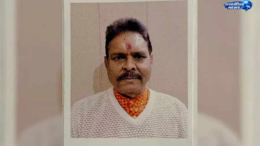 अंकिता भंडारी मामले में वायरल ऑडियो-वीडियो जांच के तहत पूर्व BJP MLA सुरेश राठौड़ गिरफ्तार अंकिता भंडारी मामले में वायरल ऑडियो-वीडियो जांच के तहत पूर्व BJP MLA सुरेश राठौड़ गिरफ्तार