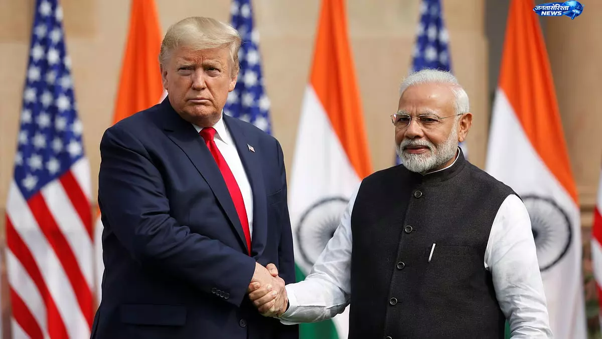 PM Modi ने अमेरिका–ईरान सहमति का स्वागत किया, पश्चिम एशिया में शांति की उम्मीद जताई PM Modi ने अमेरिका–ईरान सहमति का स्वागत किया, पश्चिम एशिया में शांति की उम्मीद जताई