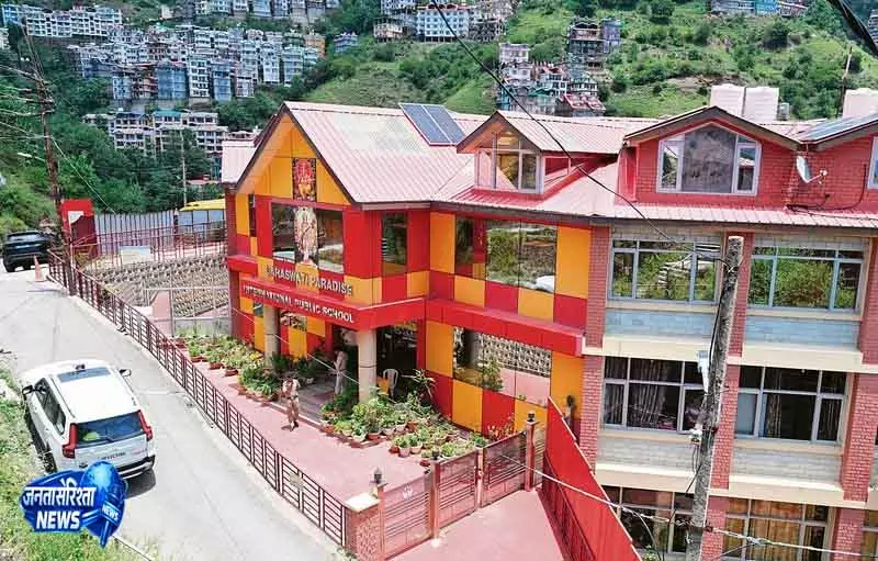 Shimla मर्डर केस में जांच तेज Shimla मर्डर केस में जांच तेज