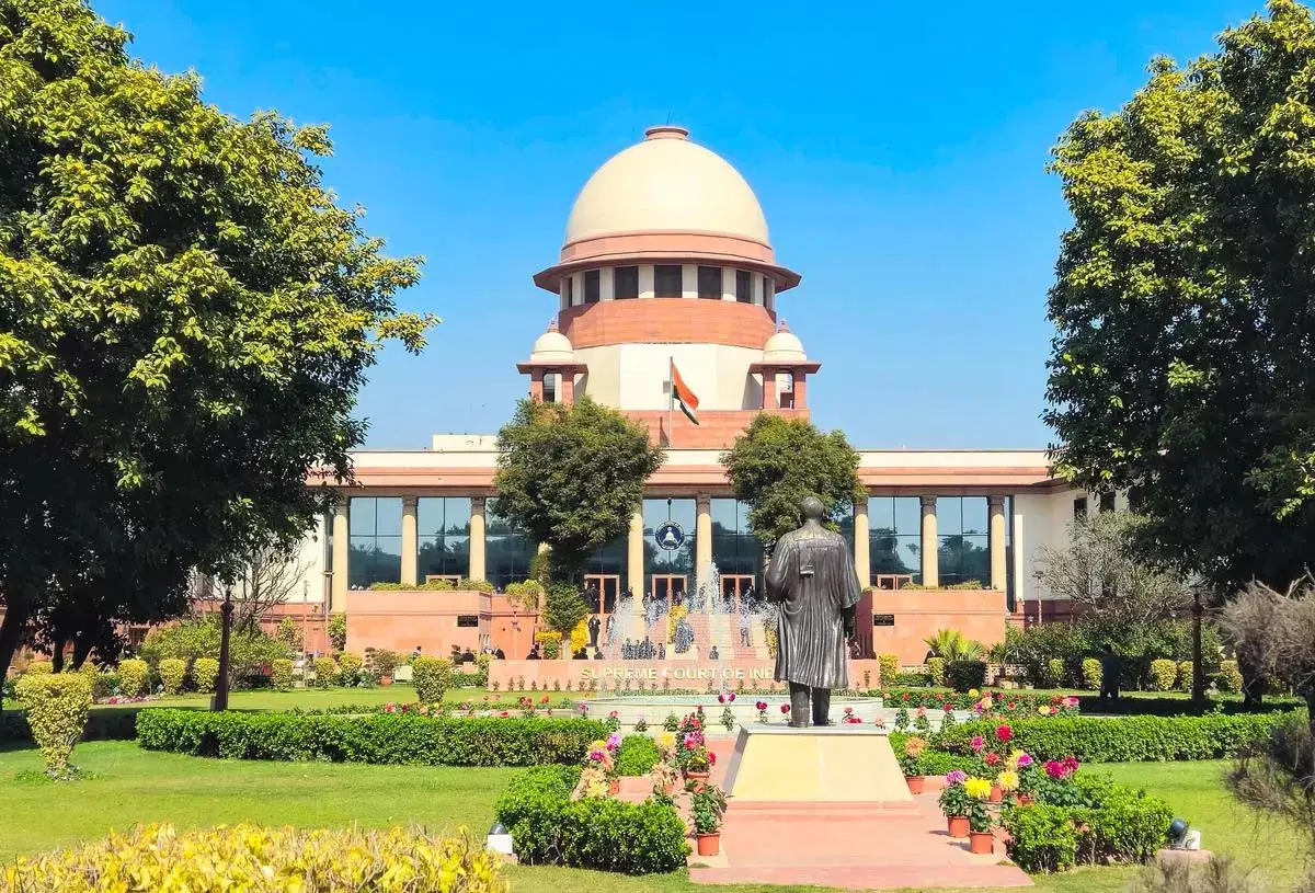सुप्रीम कोर्ट से मारपीट के आरोपियों को सरेंडर करने में मिली छूट सुप्रीम कोर्ट से मारपीट के आरोपियों को सरेंडर करने में मिली छूट