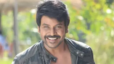 राघव लॉरेंस ने राजनीति में आने का दिया संकेत राघव लॉरेंस ने राजनीति में आने का दिया संकेत