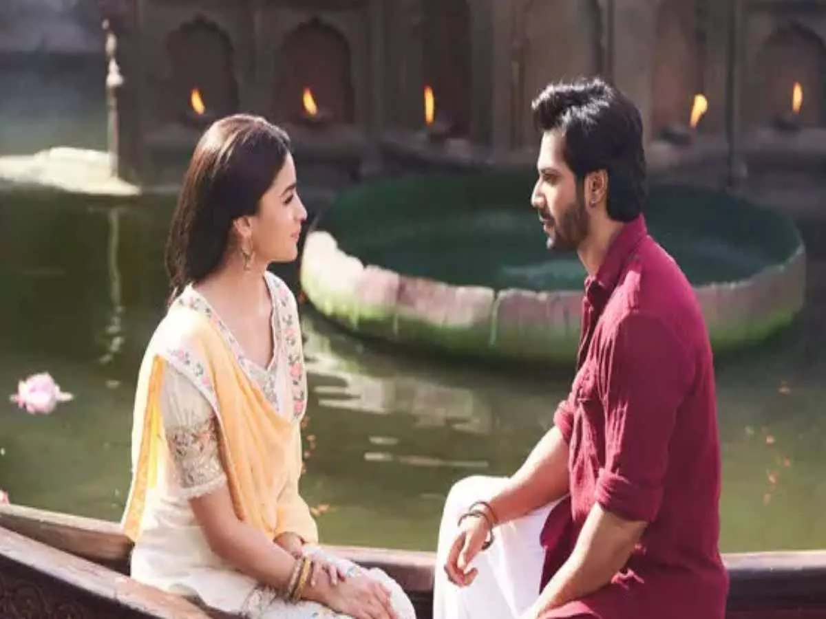 पुरानी Netflix सीरीज़ फिर बनी ट्रेंडिंग, फ्लॉप फिल्म भी वायरल पुरानी Netflix सीरीज़ फिर बनी ट्रेंडिंग, फ्लॉप फिल्म भी वायरल
