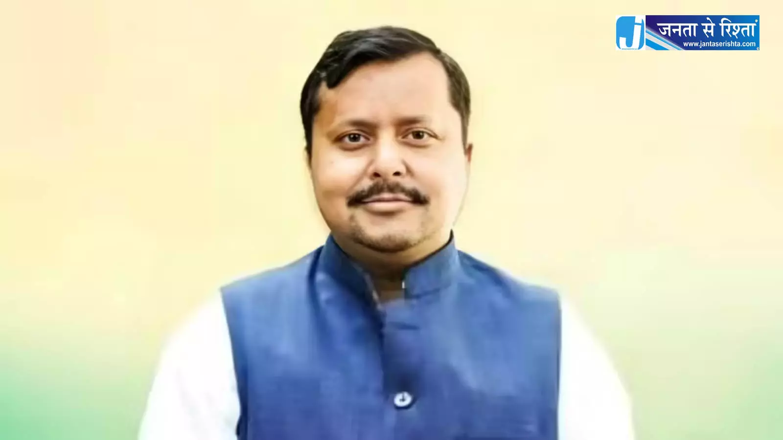 20 जून को छत्तीसगढ़ आ रहे बीजेपी राष्ट्रीय अध्यक्ष नितिन नबीन 20 जून को छत्तीसगढ़ आ रहे बीजेपी राष्ट्रीय अध्यक्ष नितिन नबीन