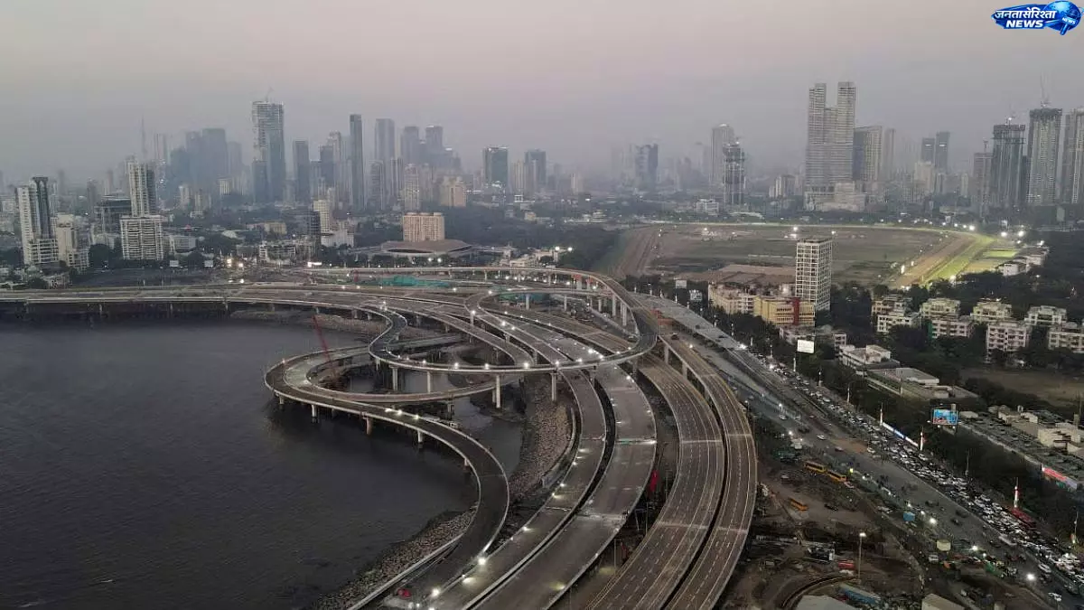 Mumbai : रीडेवलपमेंट को तेज़ रफ्तार, 90 दिनों में 70 डेवलपर एग्रीमेंट साइन Mumbai : रीडेवलपमेंट को तेज़ रफ्तार, 90 दिनों में 70 डेवलपर एग्रीमेंट साइन