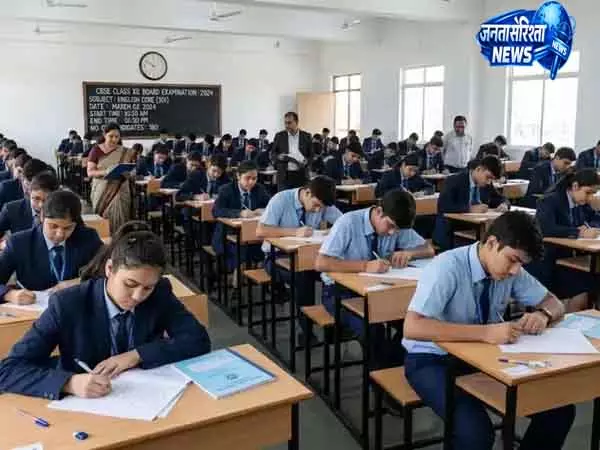 Chennai 12वीं री-वैल्यूएशन की डेडलाइन बढ़ी Chennai 12वीं री-वैल्यूएशन की डेडलाइन बढ़ी