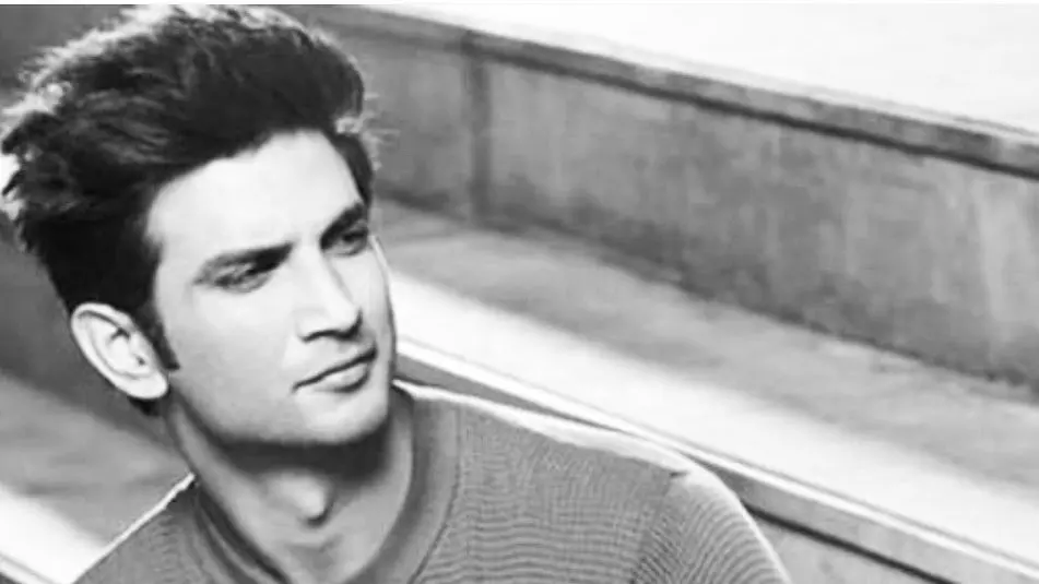 Sushant Singh Rajput की छठी पुण्यतिथि: बॉलीवुड श्रद्धांजलि देना भूल गया Sushant Singh Rajput की छठी पुण्यतिथि: बॉलीवुड श्रद्धांजलि देना भूल गया