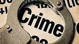 Nashik : शादी के नाम पर ₹2.5 लाख की ठगी Nashik : शादी के नाम पर ₹2.5 लाख की ठगी