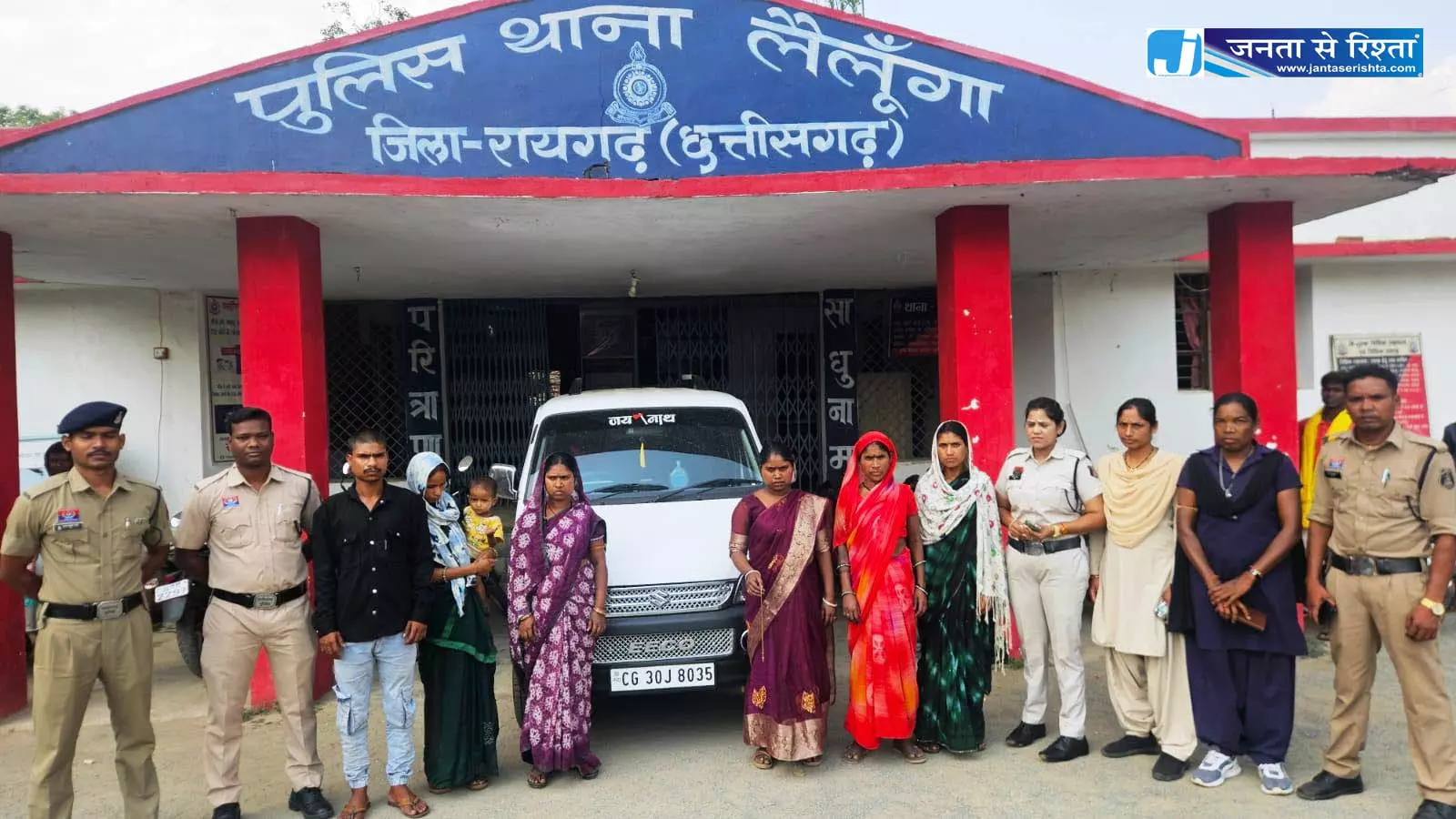 बाजार हाट में सक्रिय झपटमार और पाकेटमार गिरोह का पर्दाफाश, 5 महिलाएं और एक पुरुष गिरफ्तार बाजार हाट में सक्रिय झपटमार और पाकेटमार गिरोह का पर्दाफाश, 5 महिलाएं और एक पुरुष गिरफ्तार