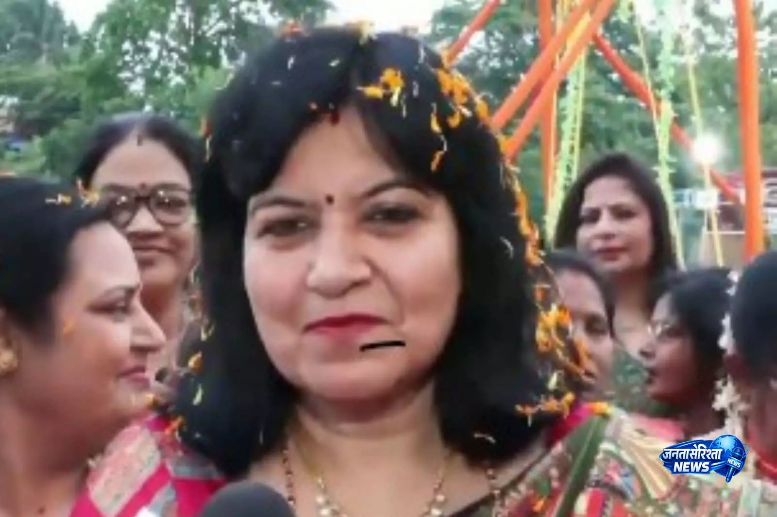 Odisha में मानसून की शुरुआत के साथ तीन दिन का Raja पर्व शुरू Odisha में मानसून की शुरुआत के साथ तीन दिन का Raja पर्व शुरू