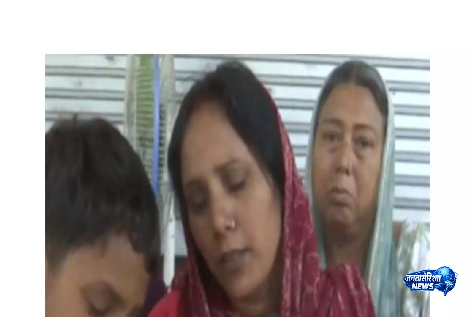 उत्तराखंड में मारे गए BJP कार्यकर्ता के परिवार ने न्याय की मांग की, पुलिस पर आरोप उत्तराखंड में मारे गए BJP कार्यकर्ता के परिवार ने न्याय की मांग की, पुलिस पर आरोप