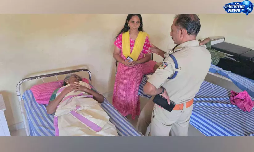 पंडालम में घर पर कथित हमला, तीन लोग घायल; पुलिस ने शुरू की जांच पंडालम में घर पर कथित हमला, तीन लोग घायल; पुलिस ने शुरू की जांच