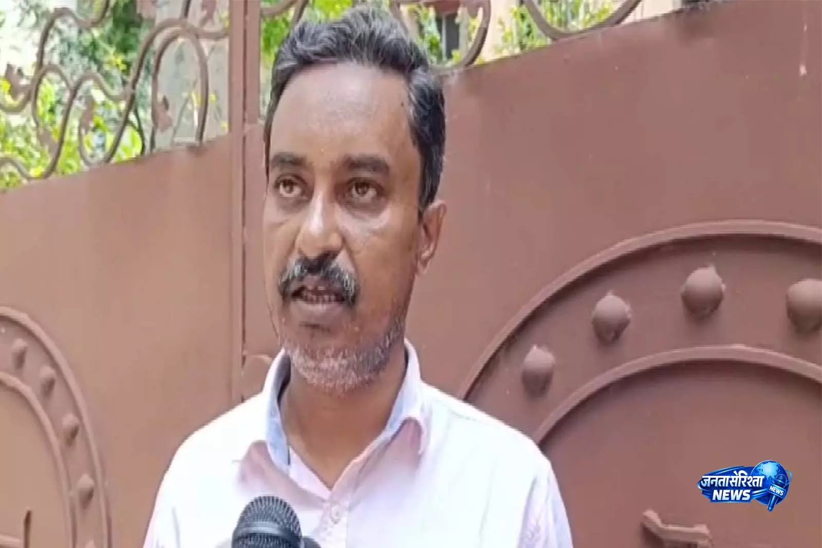 NPCI में 20 TMC बागी सांसदों के विलय पर खुशी जताई गई NPCI में 20 TMC बागी सांसदों के विलय पर खुशी जताई गई
