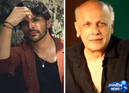 वीर पहाड़िया की नई फिल्म को लेकर बढ़ी चर्चा वीर पहाड़िया की नई फिल्म को लेकर बढ़ी चर्चा