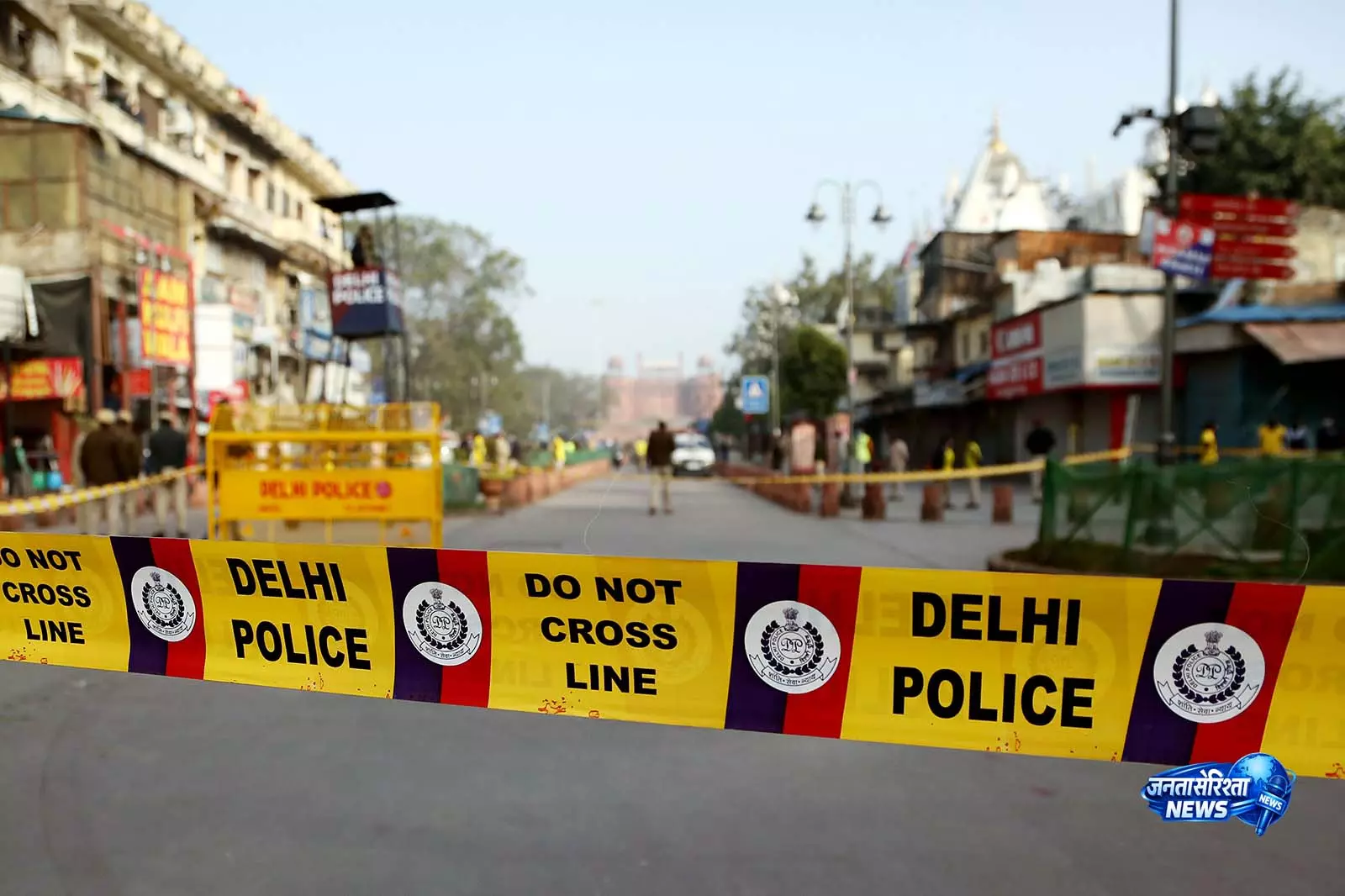 Delhi पुलिस ने 1.56 करोड़ रुपये के ऑनलाइन इन्वेस्टमेंट फ्रॉड का पर्दाफाश किया, 2 लोग गिरफ्तार Delhi पुलिस ने 1.56 करोड़ रुपये के ऑनलाइन इन्वेस्टमेंट फ्रॉड का पर्दाफाश किया, 2 लोग गिरफ्तार