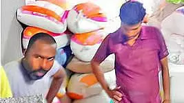 क्राइम ब्रांच की बड़ी कार्रवाई, PDS और आंगनवाड़ी सप्लाई की कालाबाजारी का भंडाफोड़ क्राइम ब्रांच की बड़ी कार्रवाई, PDS और आंगनवाड़ी सप्लाई की कालाबाजारी का भंडाफोड़