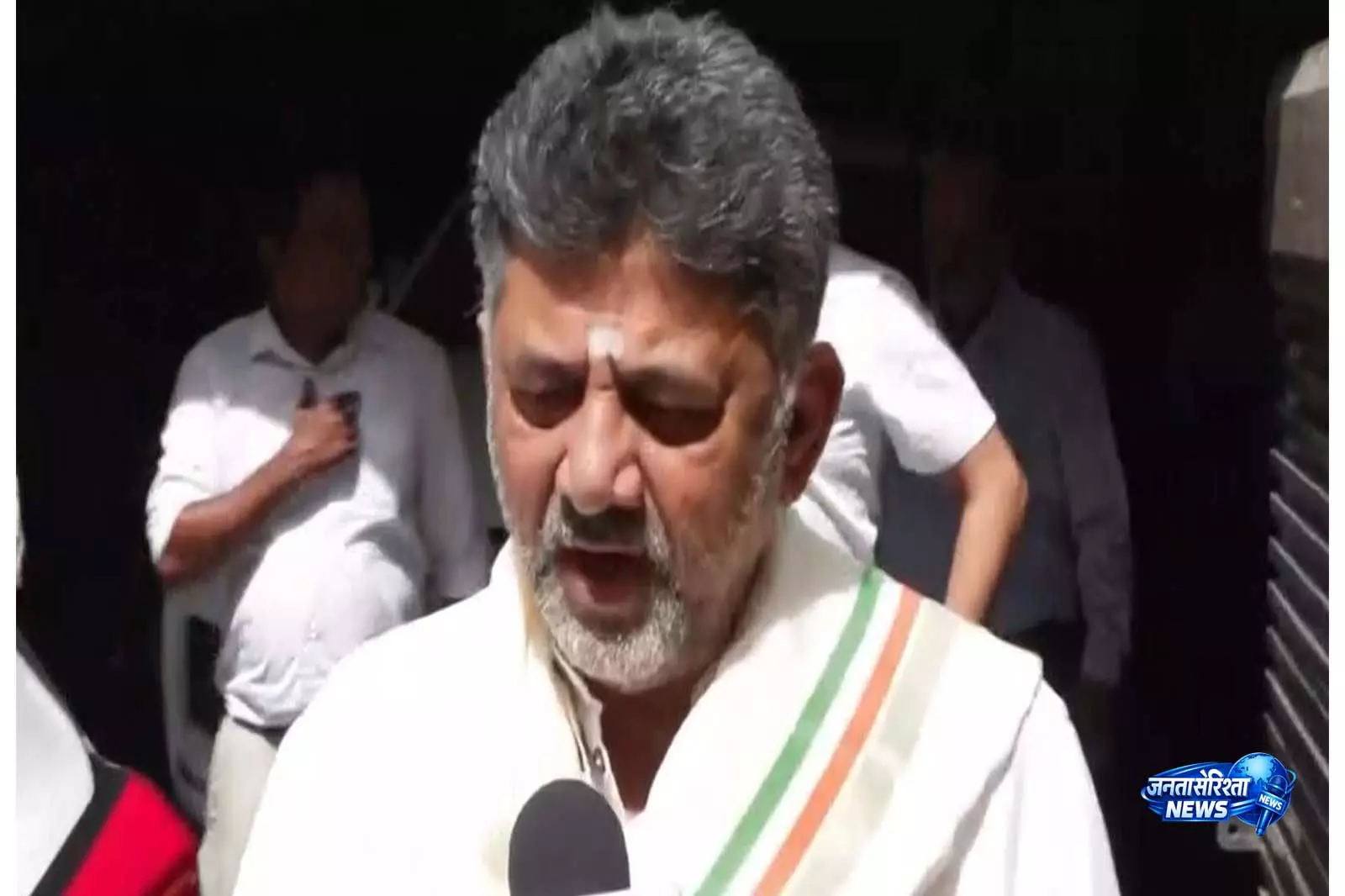 Karnataka में असली लाभार्थियों के लिए गारंटी बंद नहीं होगी: डी के शिवकुमार Karnataka में असली लाभार्थियों के लिए गारंटी बंद नहीं होगी: डी के शिवकुमार