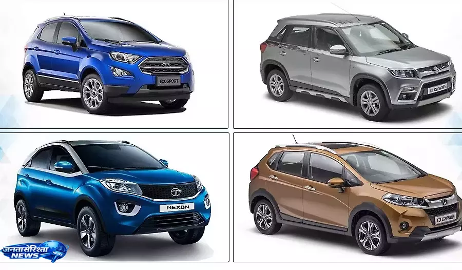 SUV से लेकर सेडान तक दिखेगा स्पोर्टी परफॉर्मेंस का जलवा SUV से लेकर सेडान तक दिखेगा स्पोर्टी परफॉर्मेंस का जलवा