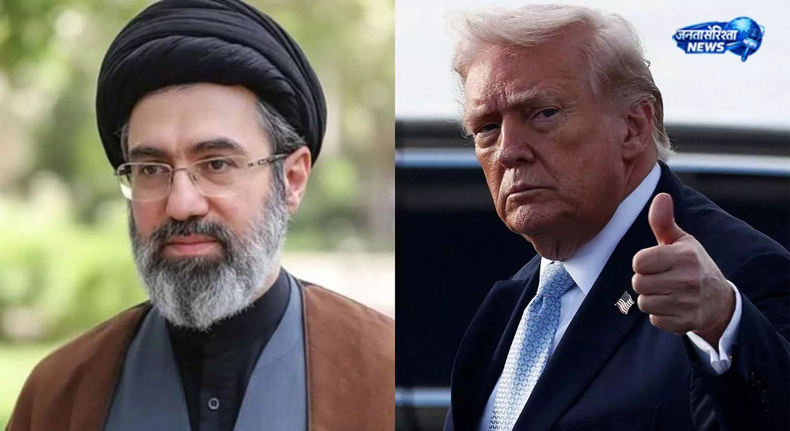 Iran-US Standoff:108 दिनों में बदला पश्चिम एशिया का पूरा समीकरण Iran-US Standoff:108 दिनों में बदला पश्चिम एशिया का पूरा समीकरण