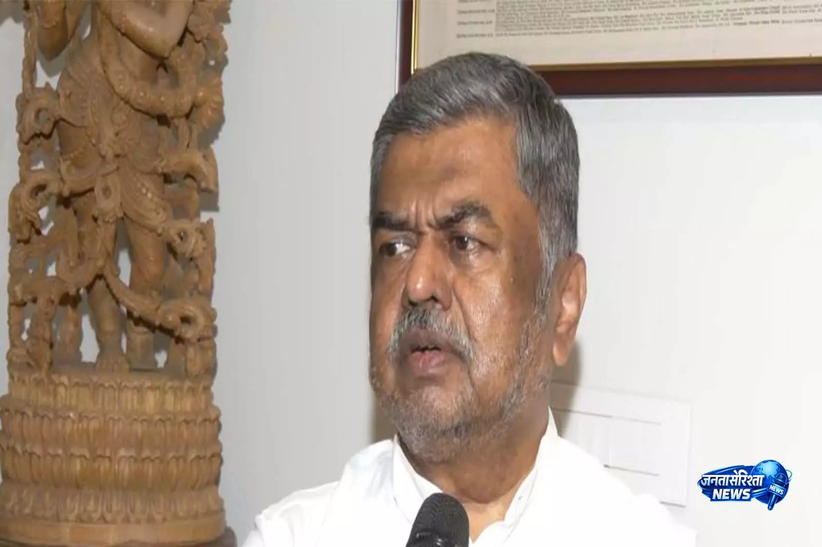 Karnataka: कांग्रेस वोटर लिस्ट में बदलाव पर राज्य भर में जागरूकता मीटिंग करेगी Karnataka: कांग्रेस वोटर लिस्ट में बदलाव पर राज्य भर में जागरूकता मीटिंग करेगी
