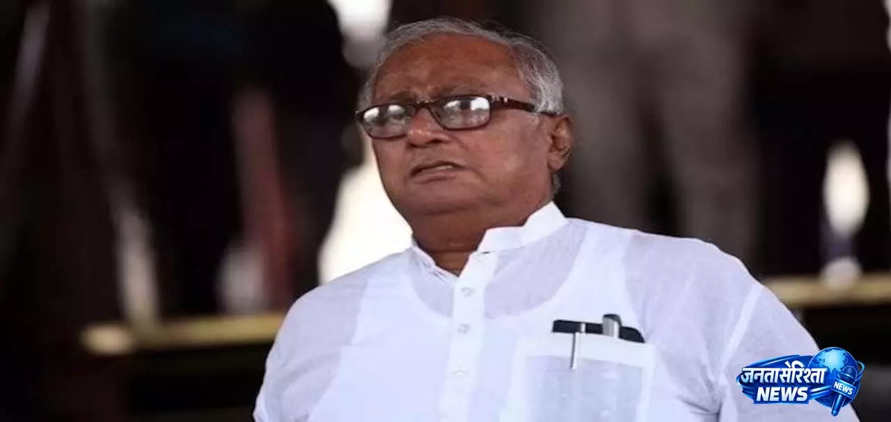 TMC सांसद सौगत रॉय का हमला, बागी सांसदों पर उठाए सवाल TMC सांसद सौगत रॉय का हमला, बागी सांसदों पर उठाए सवाल