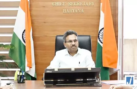 100 प्रतिशत ई-कोर्ट समन जारी कर रहा हरियाणा 100 प्रतिशत ई-कोर्ट समन जारी कर रहा हरियाणा