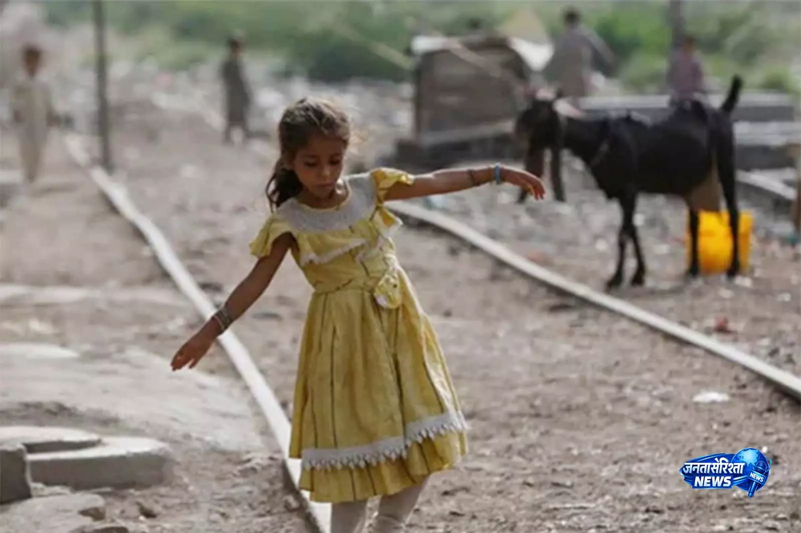 Pakistan ने 2026-27 के बजट परिदृश्य पर आर्थिक चुनौतियों के खतरे की दी चेतावनी Pakistan ने 2026-27 के बजट परिदृश्य पर आर्थिक चुनौतियों के खतरे की दी चेतावनी