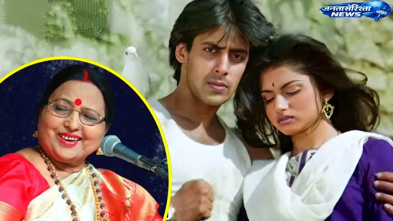 बिहार के लोकगीतों को मिला राष्ट्रीय मंच बिहार के लोकगीतों को मिला राष्ट्रीय मंच