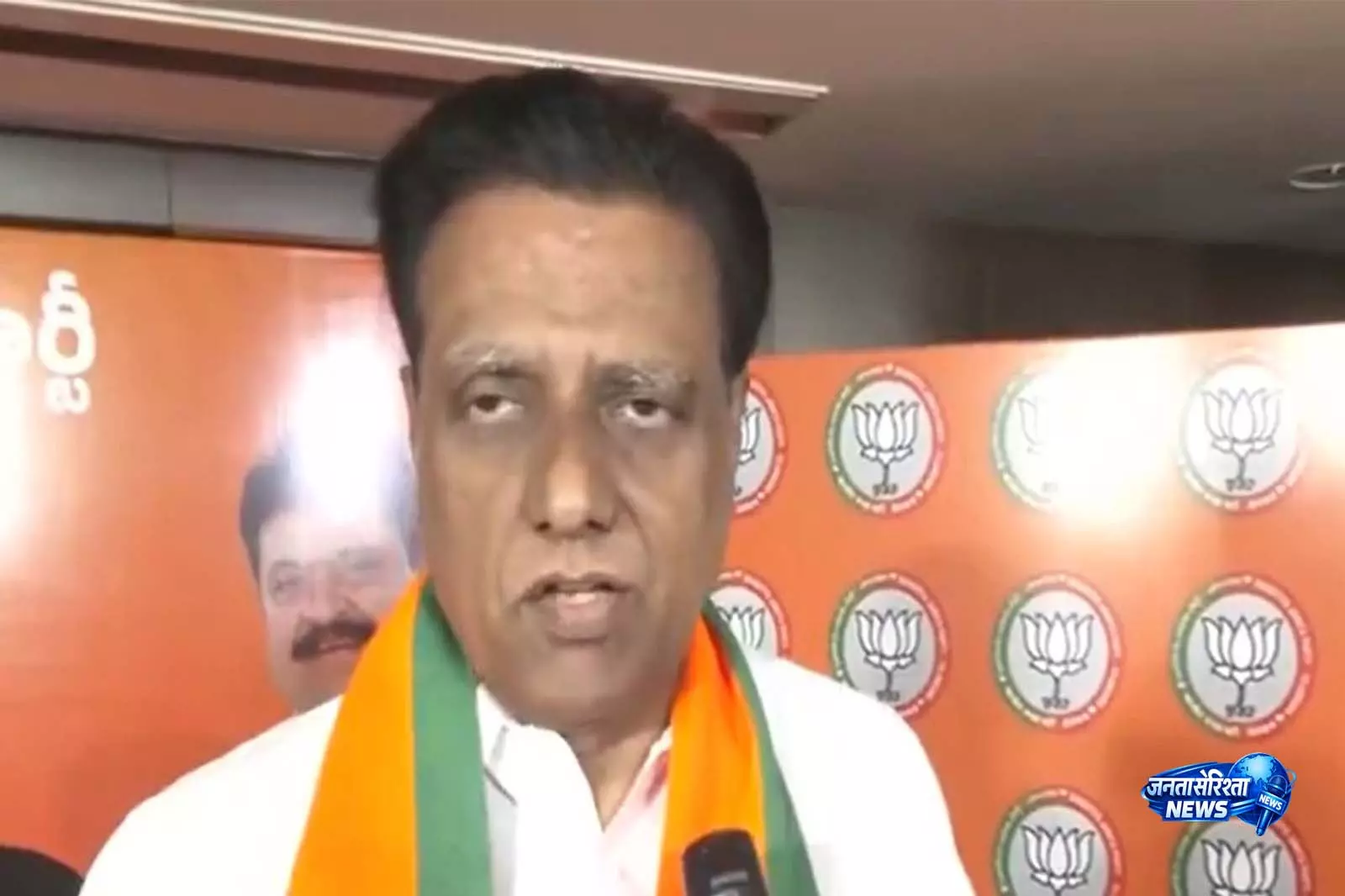 रेवंत रेड्डी अपनी सरकार की नाकामियों से ध्यान भटकाने की कोशिश कर रहे हैं: बीजेपी के NV सुभाष रेवंत रेड्डी अपनी सरकार की नाकामियों से ध्यान भटकाने की कोशिश कर रहे हैं: बीजेपी के NV सुभाष
