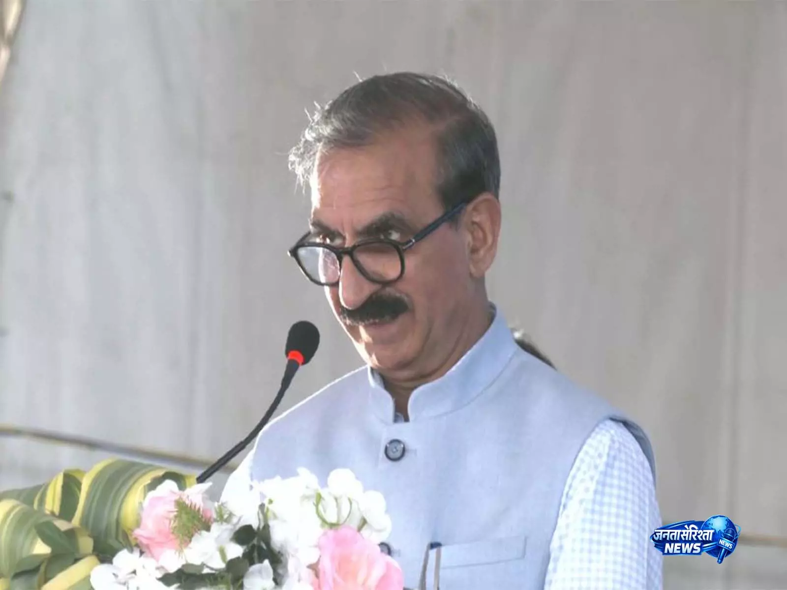हिमाचल CM ने पंचायत प्रतिनिधियों को दिलाई नशामुक्ति शपथ हिमाचल CM ने पंचायत प्रतिनिधियों को दिलाई नशामुक्ति शपथ