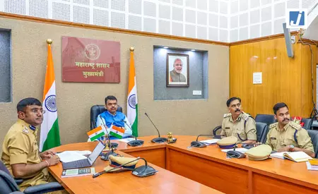 सरकार ने एमएमआर में एकीकृत बस परिवहन के लिए अध्ययन समूहों का गठन किया