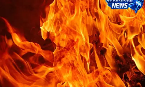 Mysuru: किचन में लगी आग में दो कर्मचारियों की दर्दनाक मौत, 15 लोगों को सुरक्षित बचाया