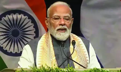 Modi@12: विकसित भारत की नींव रखना