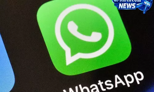 WhatsApp Web पर जल्द आएगा ग्रुप वॉइस और वीडियो कॉल फीचर