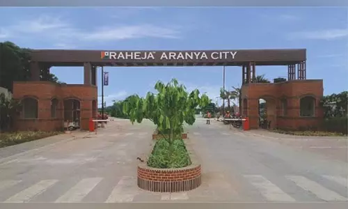 ED ने रहेजा डेवलपर्स मामले में 503 करोड़ रुपये की संपत्ति अटैच की