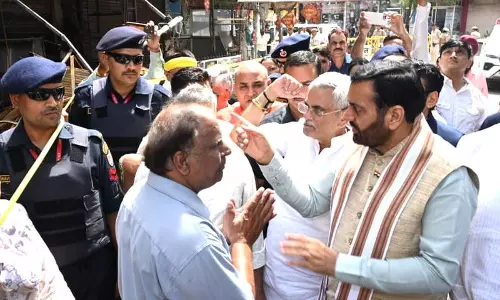 CM सैनी ने रोहतक में आग से प्रभावित लोगों के लिए 10 लाख रुपये की राहत राशि की घोषणा की CM सैनी ने रोहतक में आग से प्रभावित लोगों के लिए 10 लाख रुपये की राहत राशि की घोषणा की