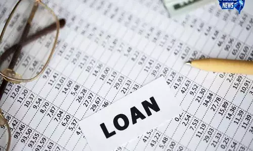 Punjab लेगा 1,000 करोड़ रुपये का कर्ज Punjab लेगा 1,000 करोड़ रुपये का कर्ज