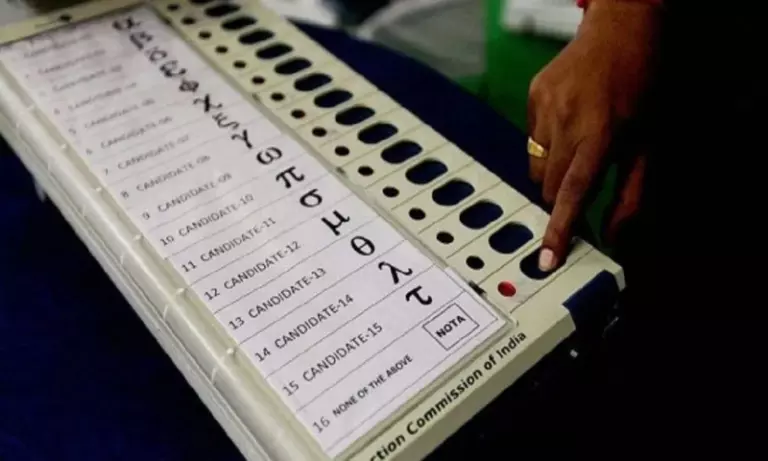 Manipur कैबिनेट ने पंचायत चुनाव कराने को दी मंजूरी